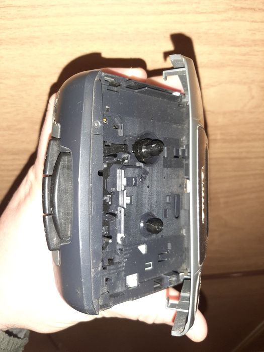 Касетный плеер AIWA TA144