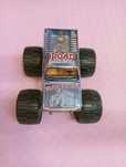 Majorette Road monster unikat