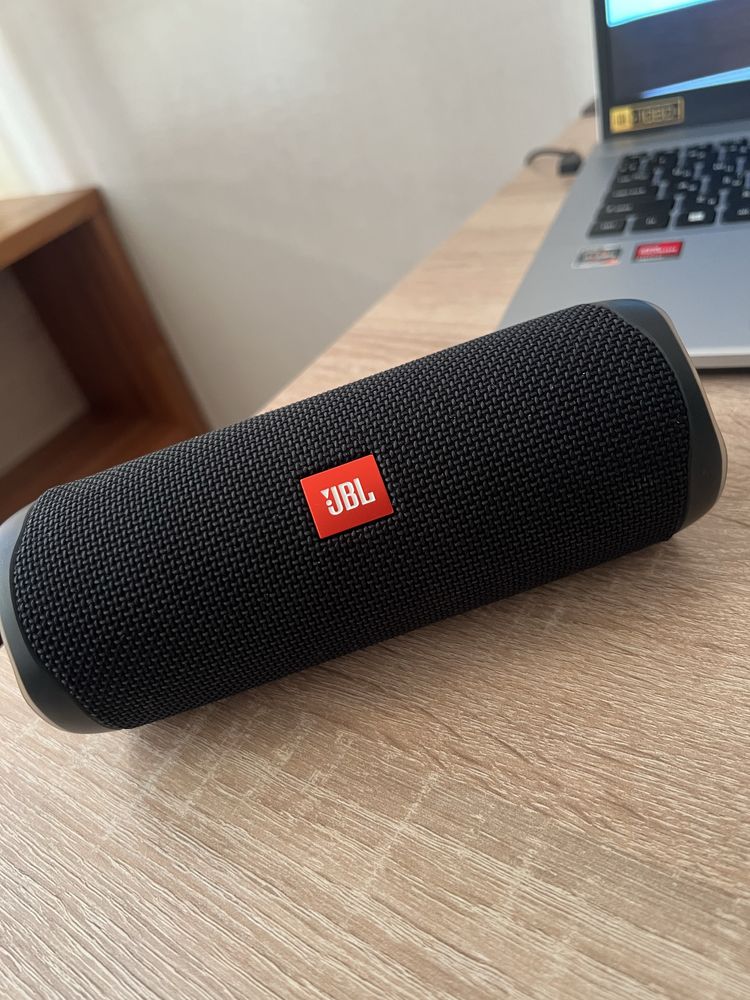 Колонка, оригінал JBL flip 5