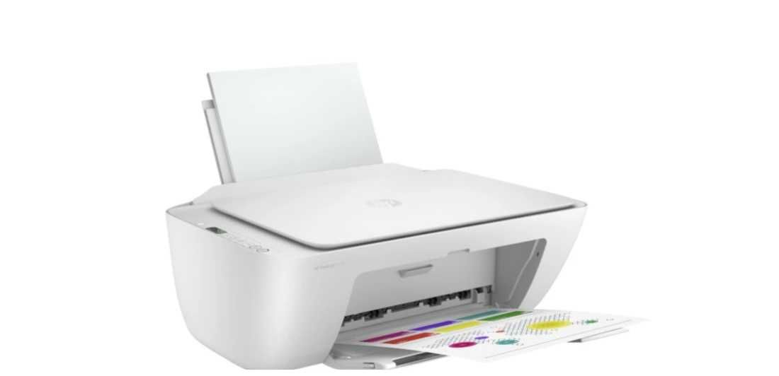 БФП HP DeskJet 2710