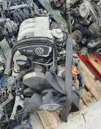 Motor vw Lt 2.5tdi BBF