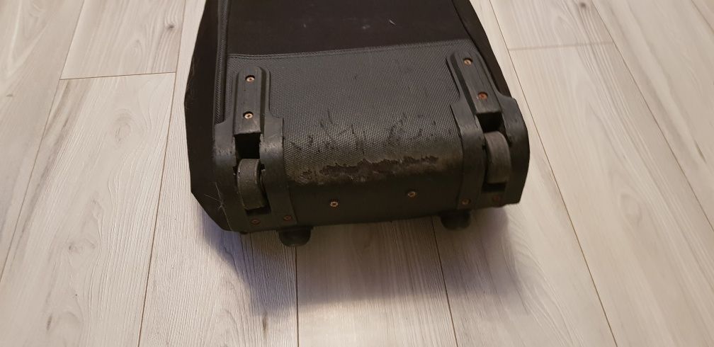 Samsonite чемодан сумка