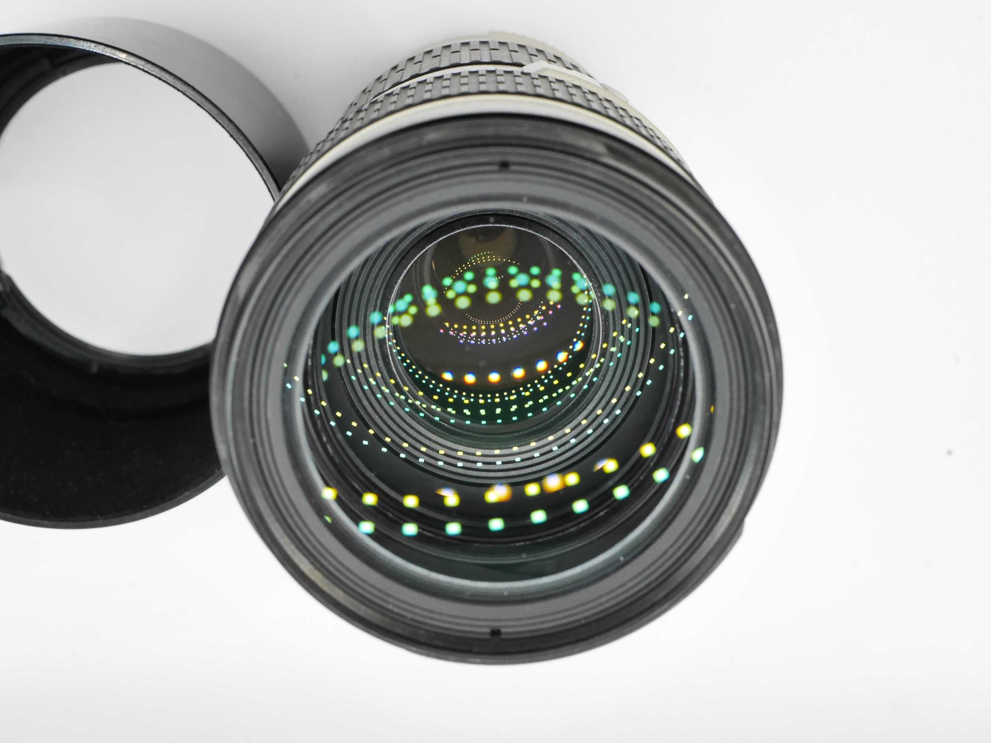 Obiektyw Canon Zoom Lens EF 70-200 mm f4L USM