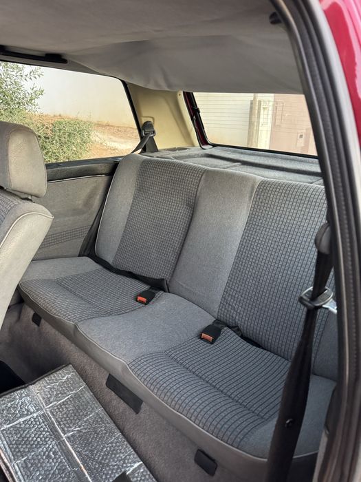 Golf 2 GTD.