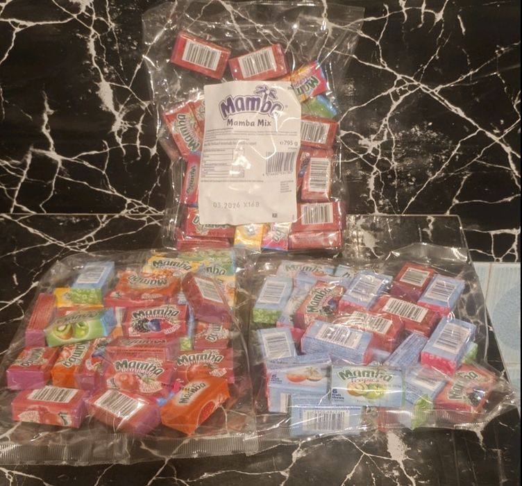 Kinder яйця  20грам