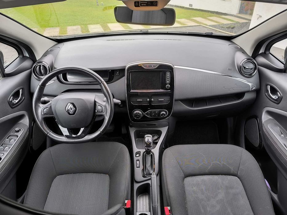 Renault Zoe Limited 40 (IVA dedutível)
