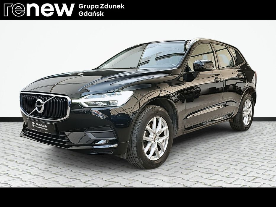 Volvo XC 60 D4 AWD Momentum/190KM