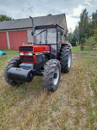 Case ih 885xl...