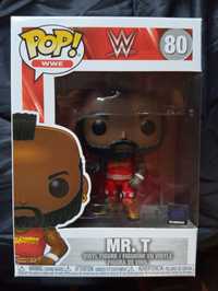 Funko Pop WWE Mr T
