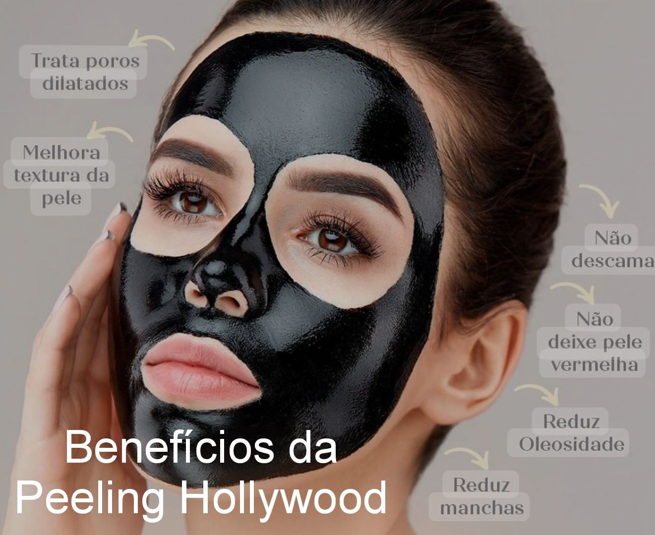 Depilação e remoção de tatuagens a laser