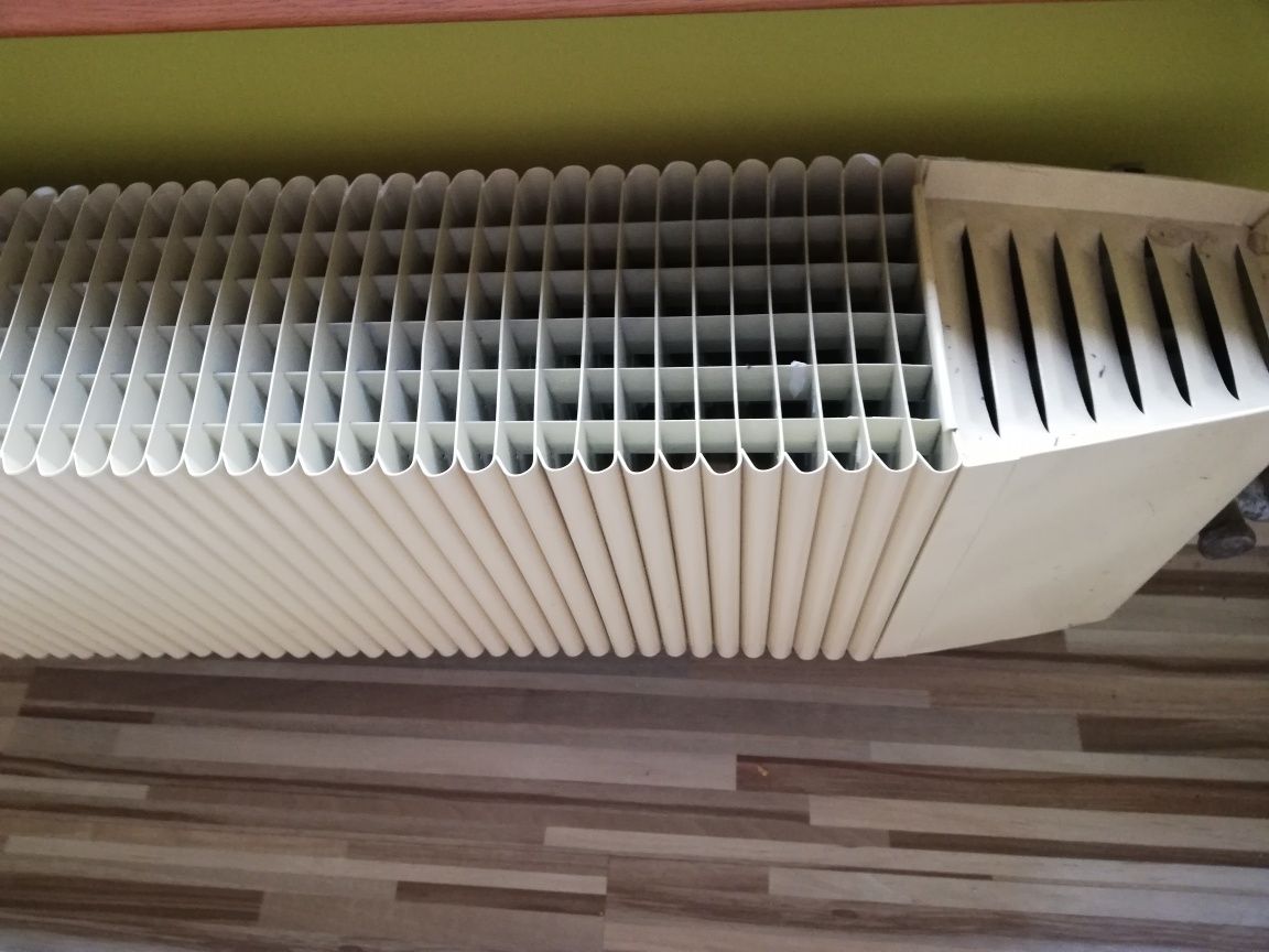 Kaloryfery convector 2 sztuki