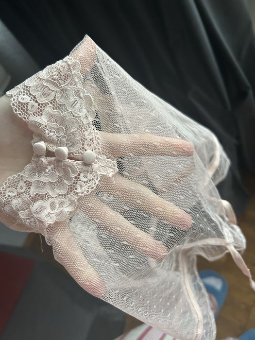 Мереживний комплект women secret розмір s