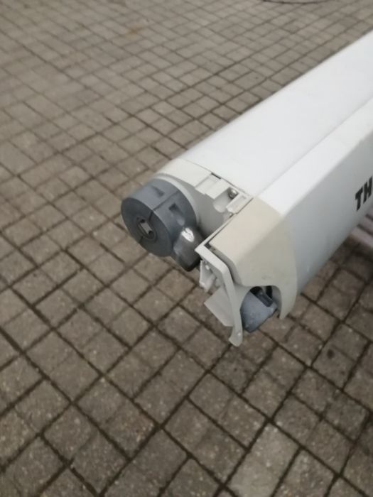 Thule omnistir roleta kamper przyczepa kempingowa