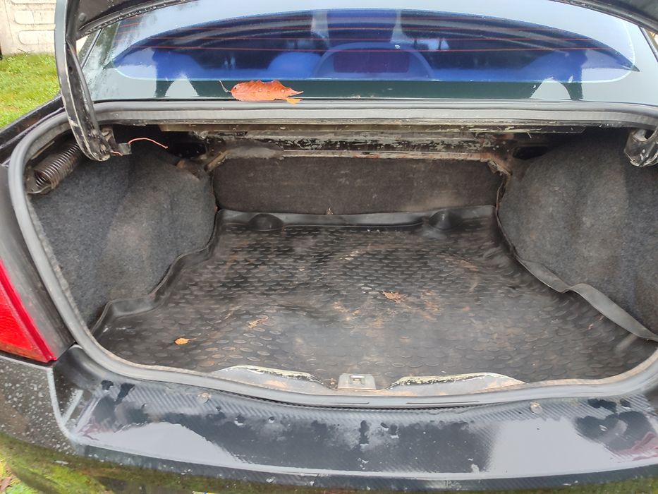 Рено Сімбол 2008р