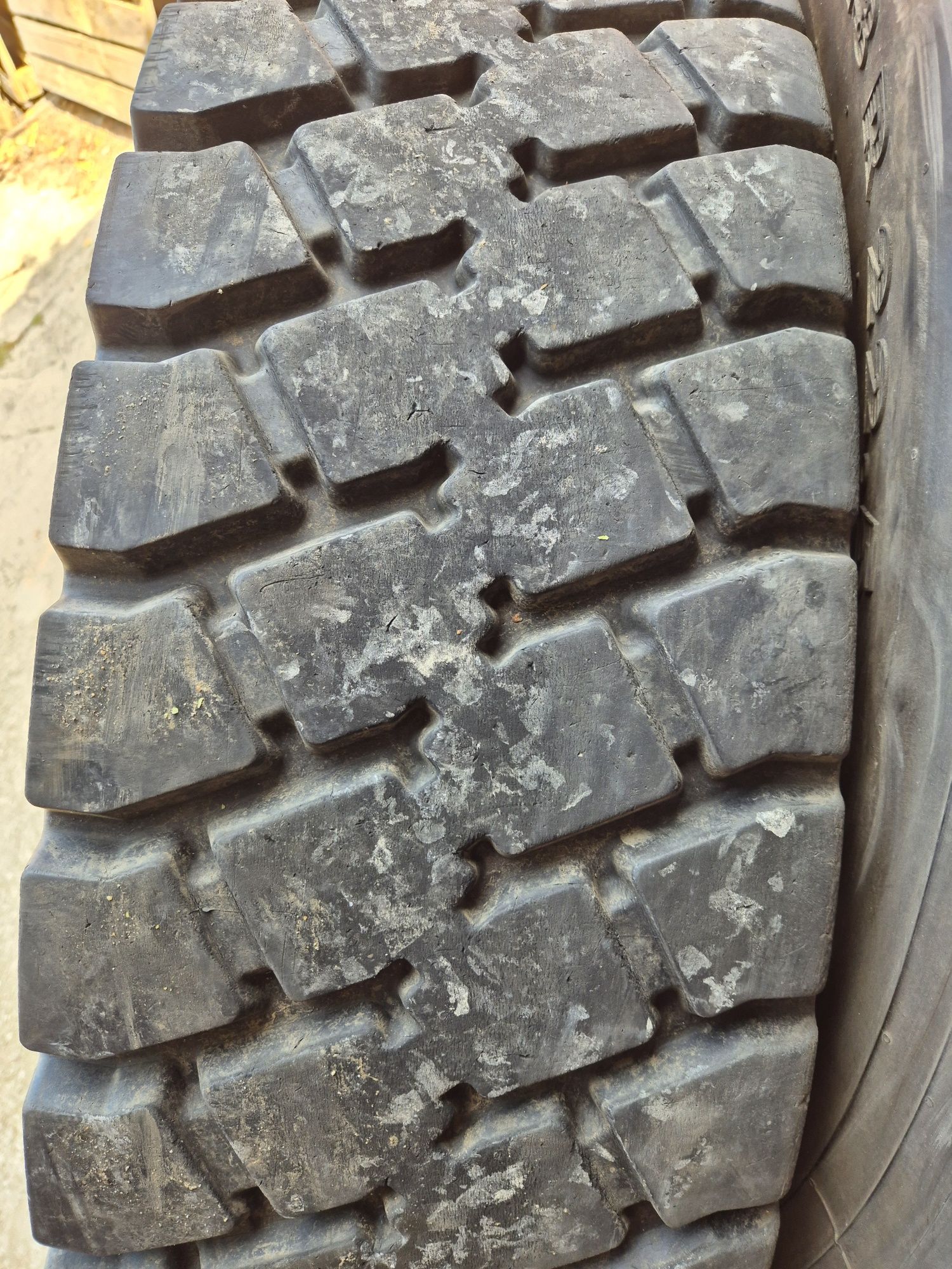 Opony 13r22.5  13-22.5