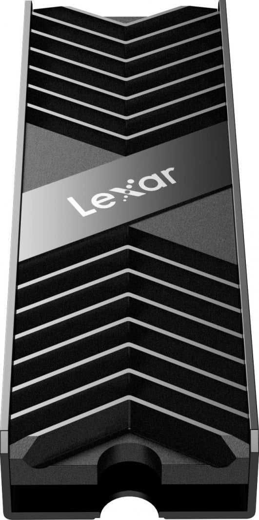 Radiator dysku SSD M.2