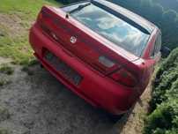 Mazda 323F 1.5 benzyna 98r. z de klima 95tys.km