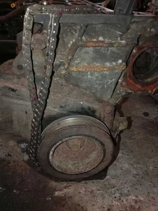 Блок у зборі, 2.3 Ford scorpio 1996-2000