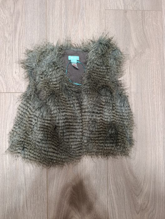 Кофтинки для дівчаток 6-7 років