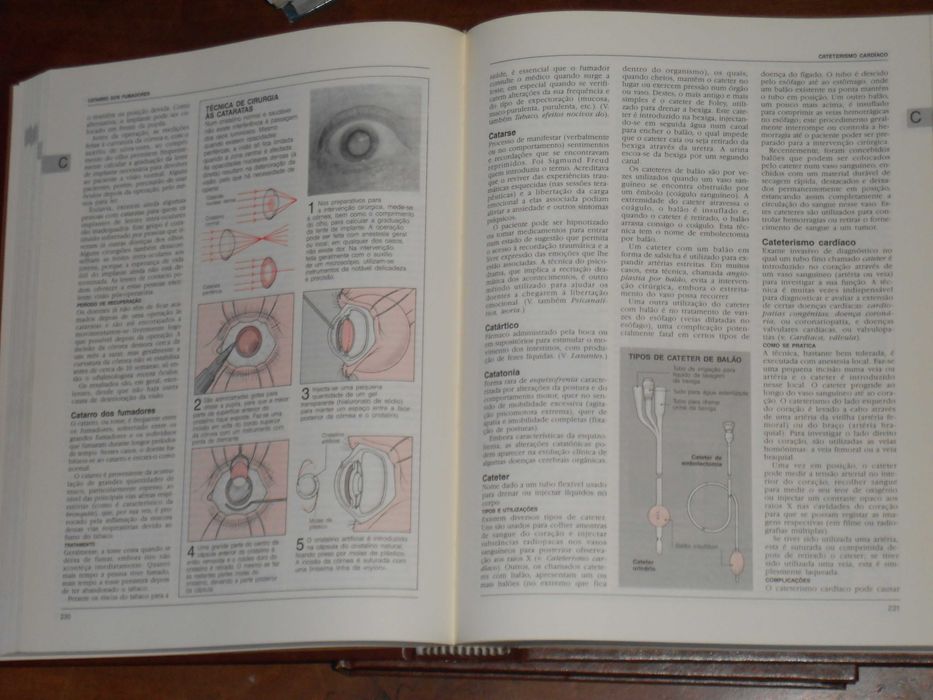 Selecções Readers Digest Almanaque 2002 e Enciclopedia de Medicina
