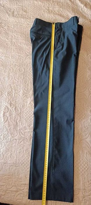 Чоловічий костюм "STELLA" р. 48