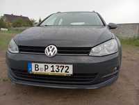 Volkswagen Golf 7 kombi 1.2TSI