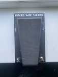 Morley Power Wah Volume