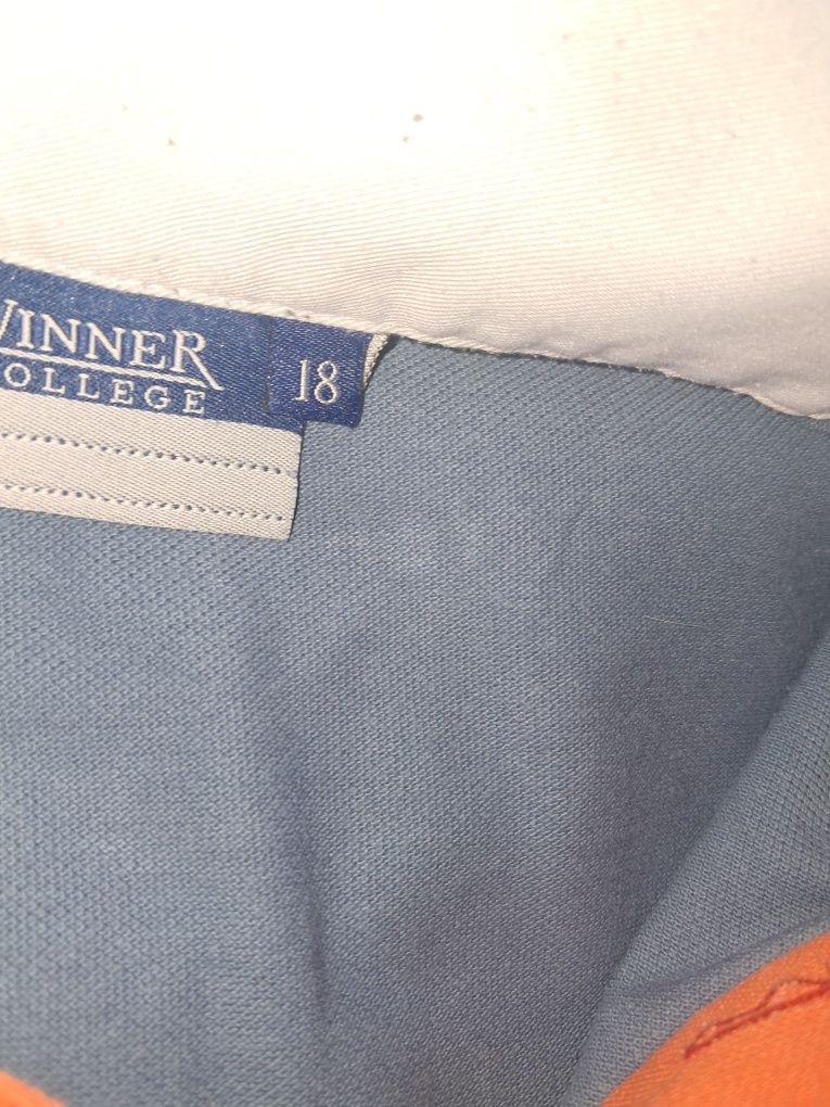 Peças de roupa Colégio de S.Tomás ( ler descrição)
