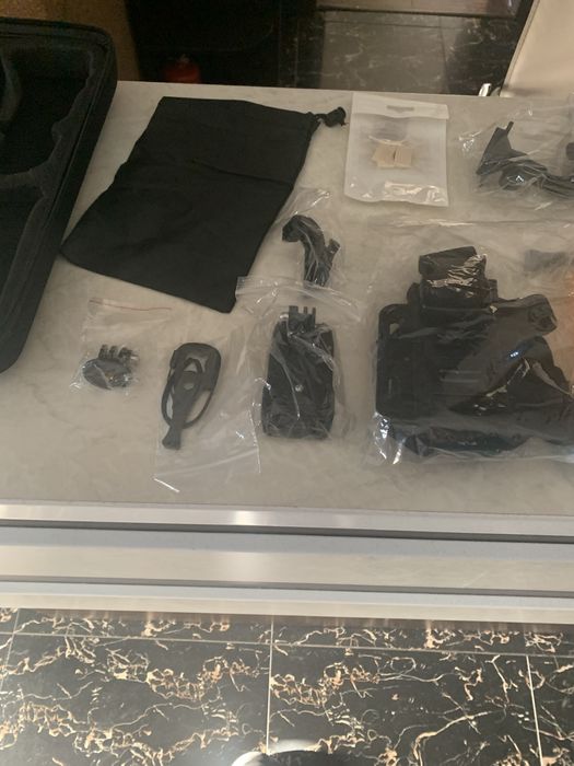 Продам новісенький набір для блогера!