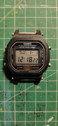 Módulo Casio G shock