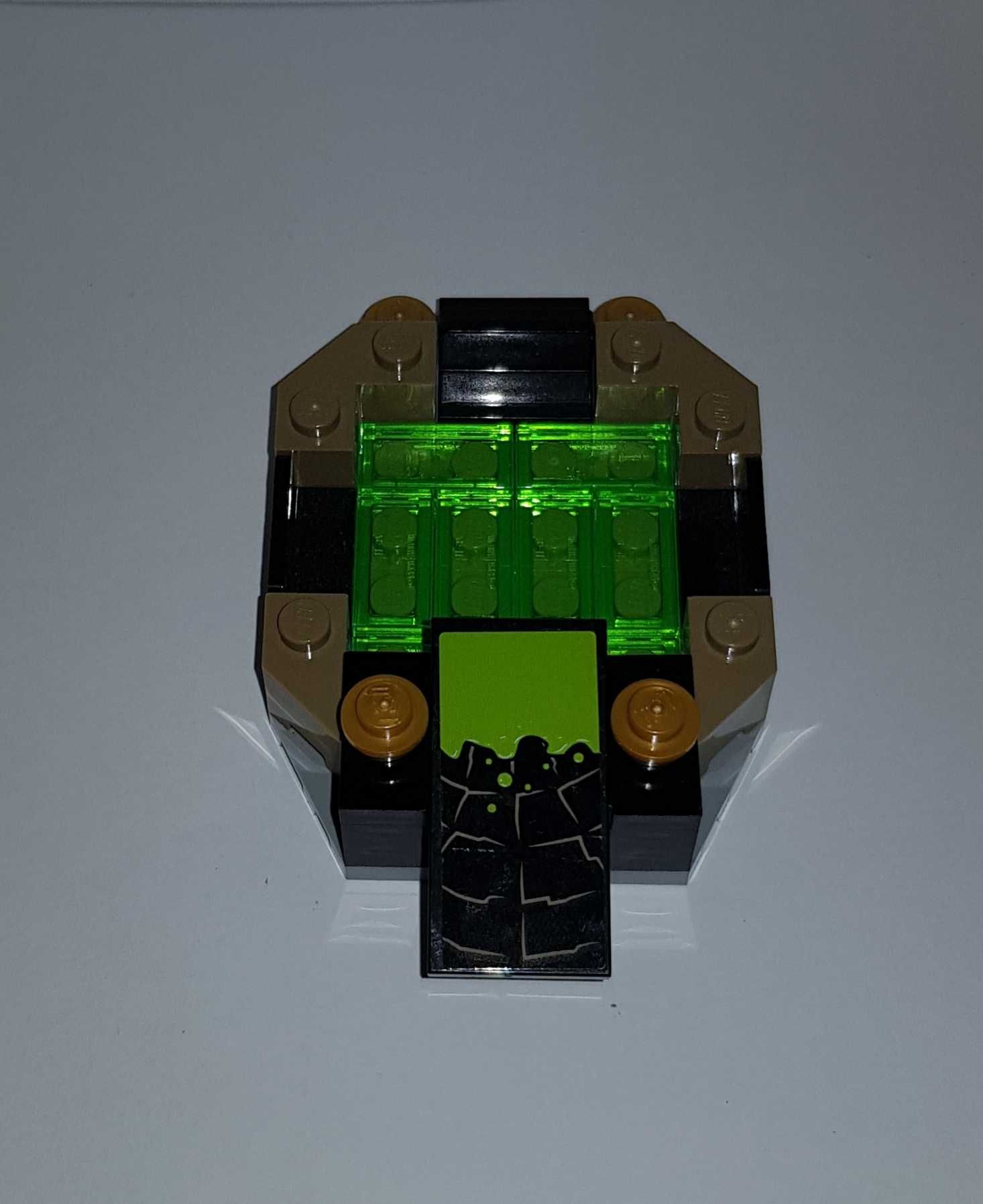 Lego Super Heroes 76056 Batman: Rescue from Ra's al Ghul