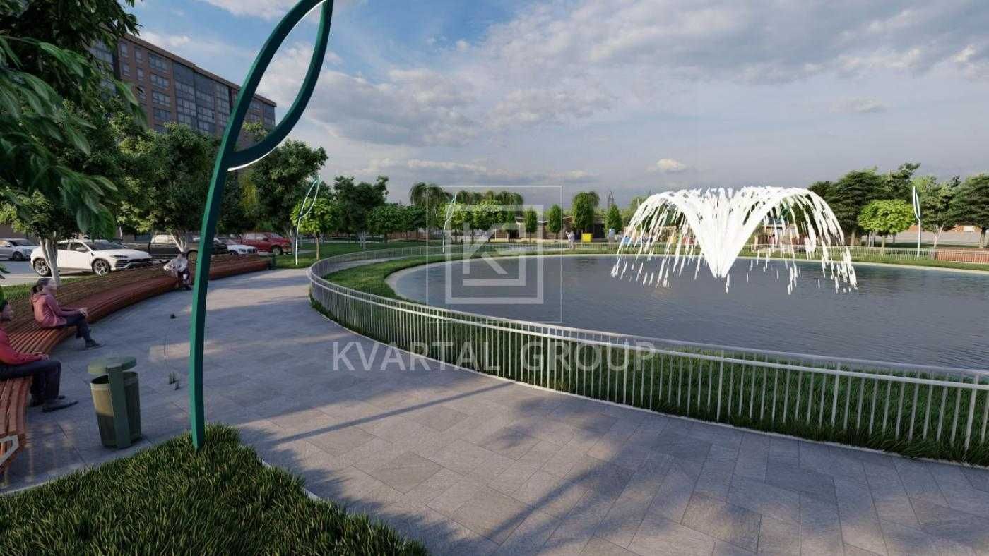 Класна квартира 47м2 за малі гроші