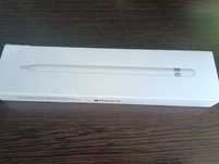 Apple pencil оригинал