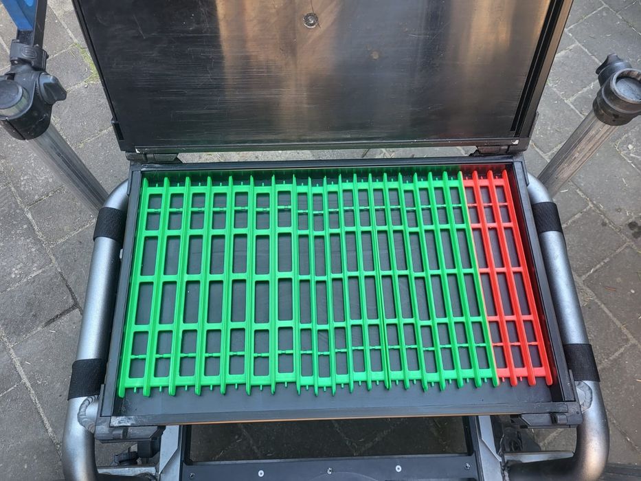 Kosz Matrix d36 plus akcesoria