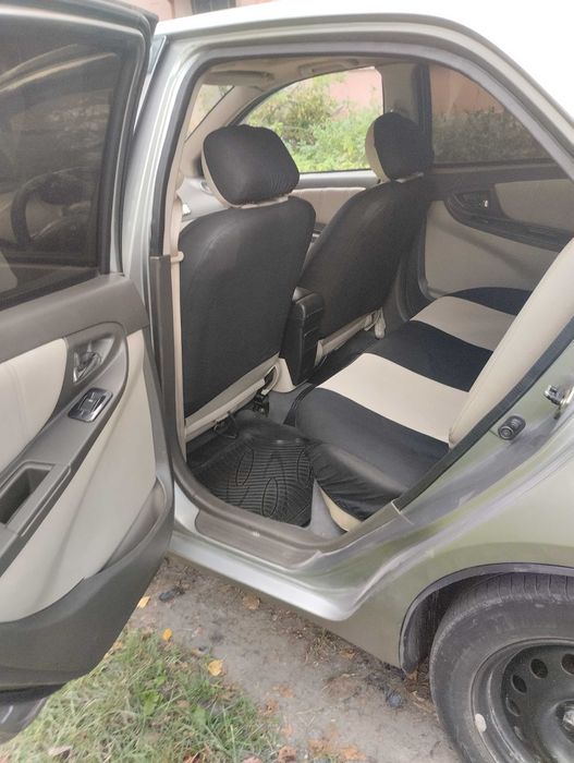 Продам Geely MK 2008