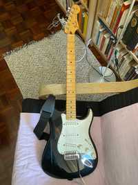Fender Stratocaster - Mexicana