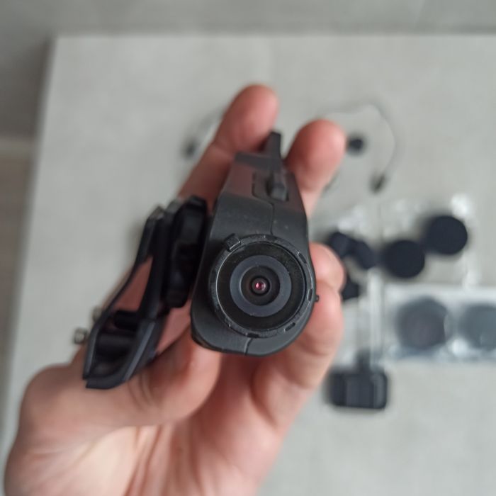 Мото гарнітура Sena 10C з відеореєстратором