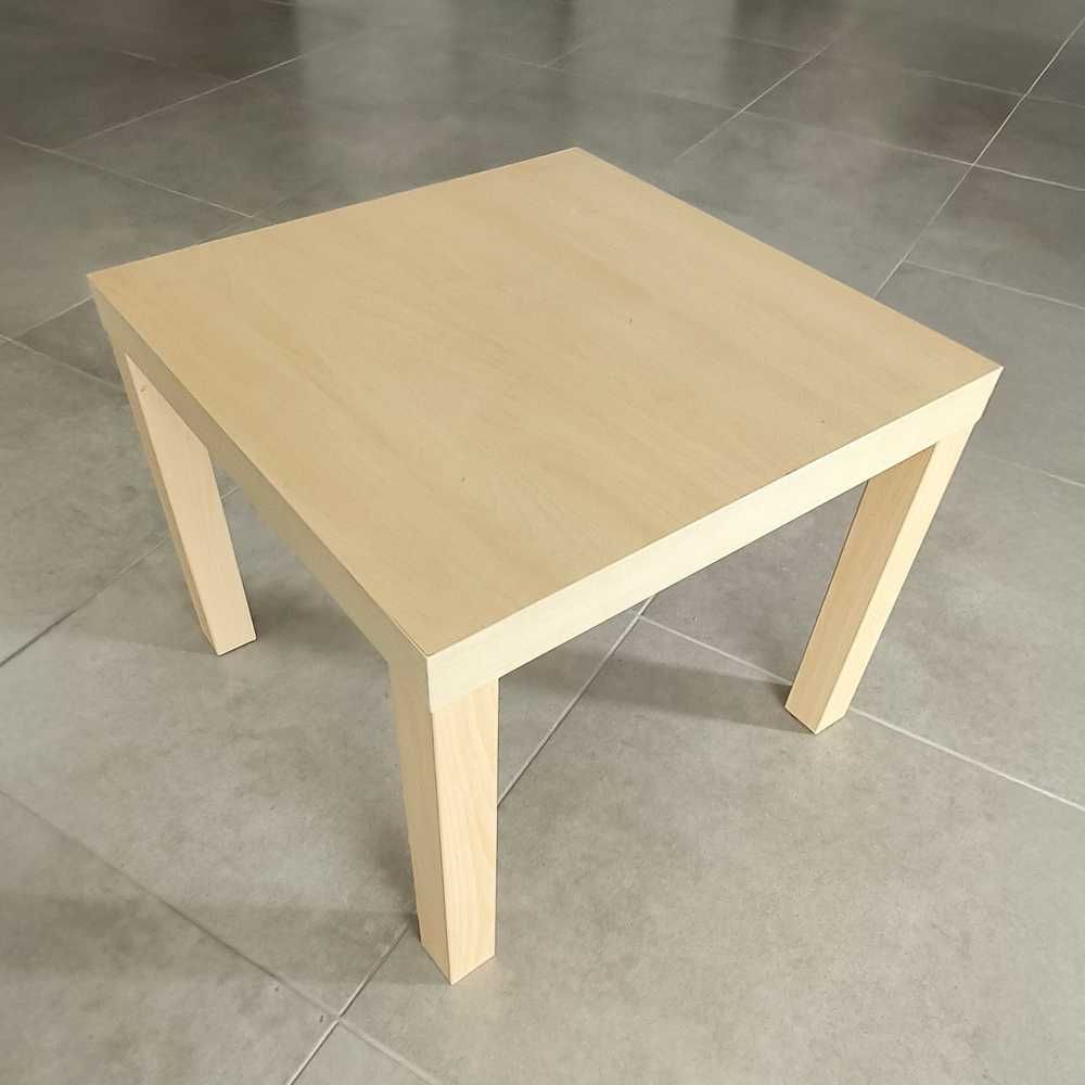 Mesa Centro - Lack Ikea