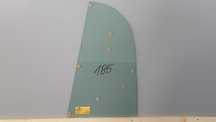 JCB TLT 25D, TLT 30D, TLT 30D HL, TLT 35D - szyba nr 185