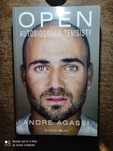 Open agassi andre