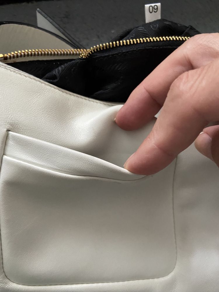 Сумка Prada оригінал