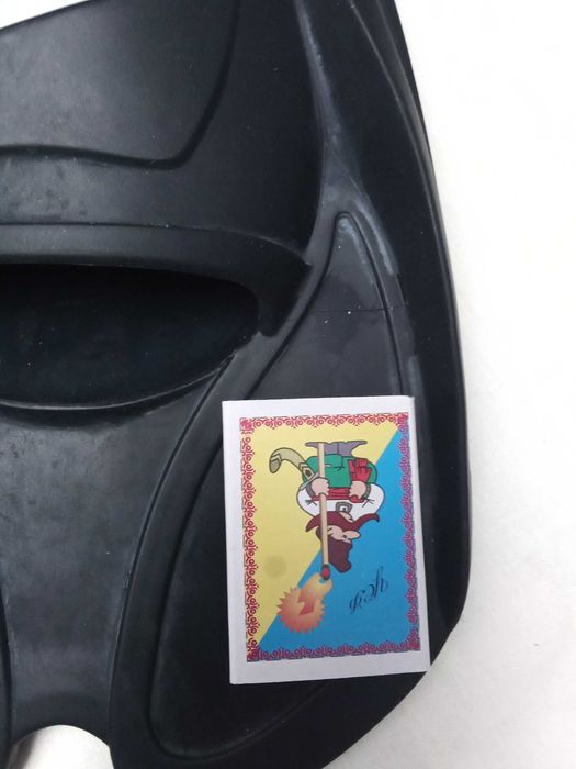 Ласты speedo 42-43