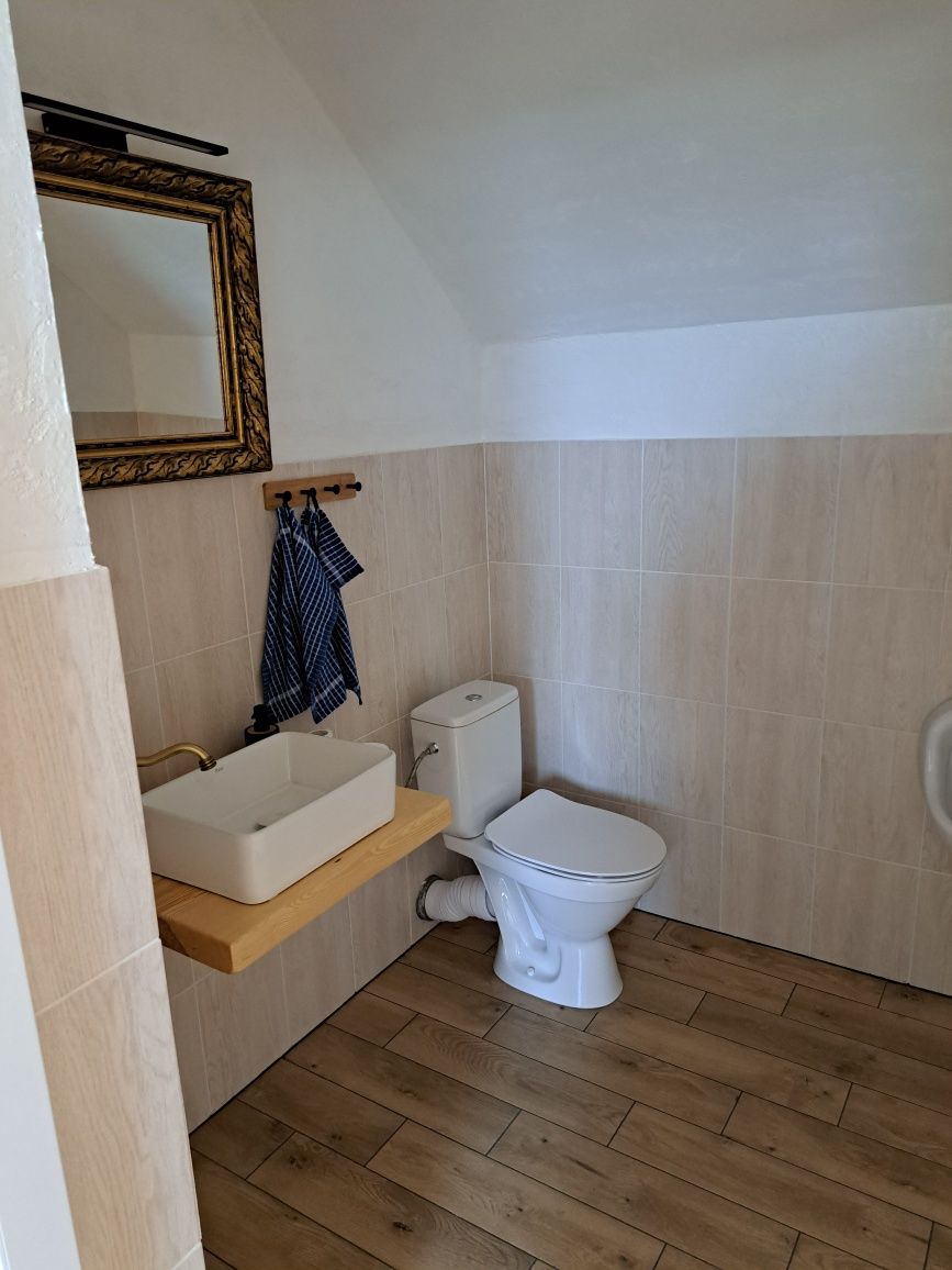 pokoje apartament noclegi do wynajęcia