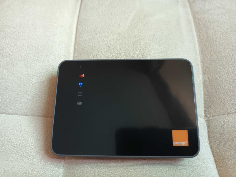 ROUTER Alcatel OneTouch Y858v 4G LTE