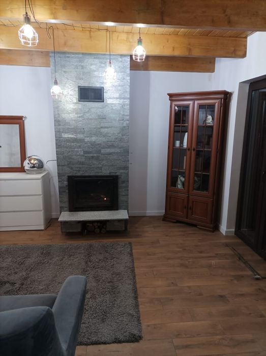 Dom całoroczny w Poznaniu na działkach  ROD