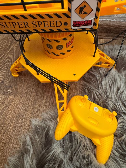 Кран дитячий на управлінні