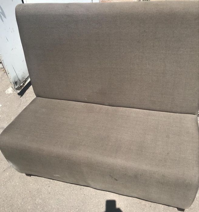 Продам барні дивани б/в 1,2 ширина