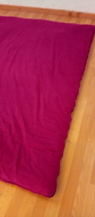 Colchão / Futon de Shiatsu