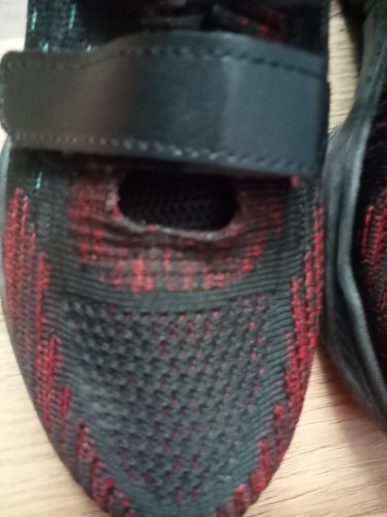 Nowe adidasy 34 chłopiec
