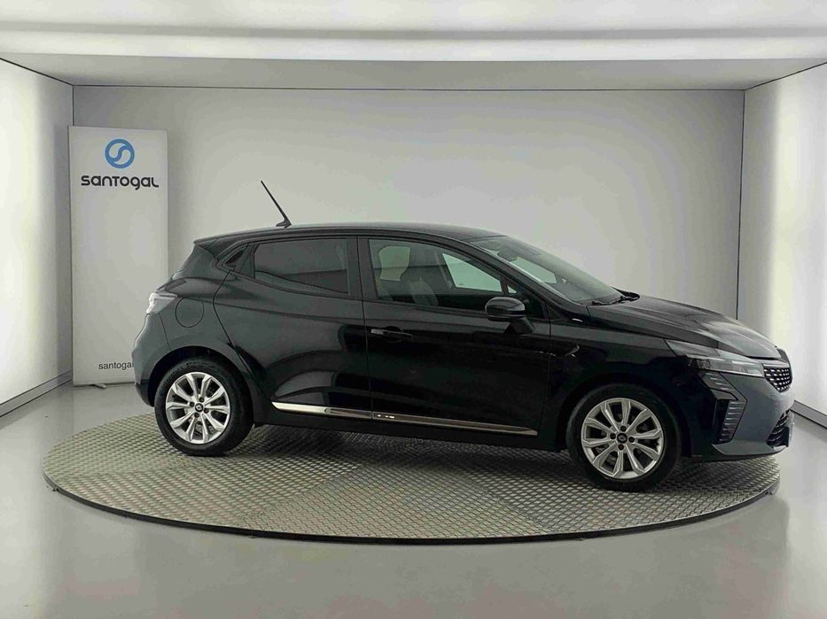 Renault Clio 1.0 TCe Evolution